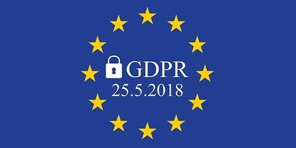 GDPR Regulations MUXE in Europe change the internet