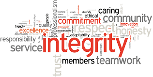 MUXE Core Value Integrity is to be a transparent hub