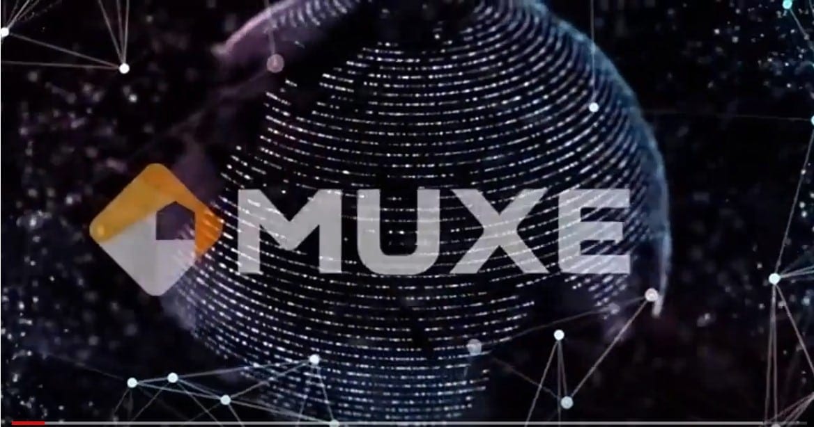 MUXE Innovative Platform (Teaser/Explainer) Introduction / Regular & Technical Maintenance MUXE.ONLINE