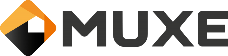 MUXE logo
