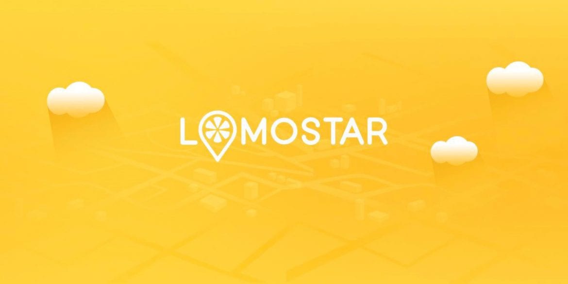 MUXE Partnership with Lomostar is official and the MUXE token is Listed