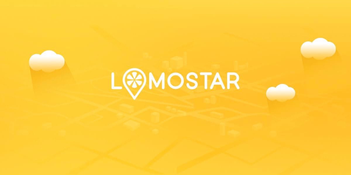 MUXE Partnership with Lomostar is official and the MUXE token is Listed