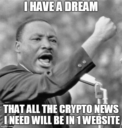Muxe Online News Platform for all your Cryptocurrency needs