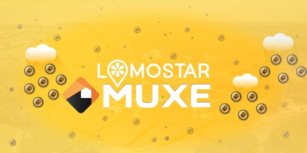 MUXE Airdrop | Confusion about the distribution on Lomostar / MUXE Upcoming Announcement in the month September