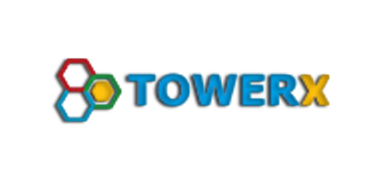 MUXE Exchange TowerX Logo