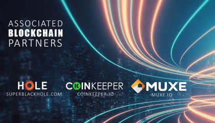 MUXE, COINKEEPER and SUPER BLACKHOLE MOVING FORWARD WITH A TRILATERAL AGREEMENT TOWARDS THE FUTURE.